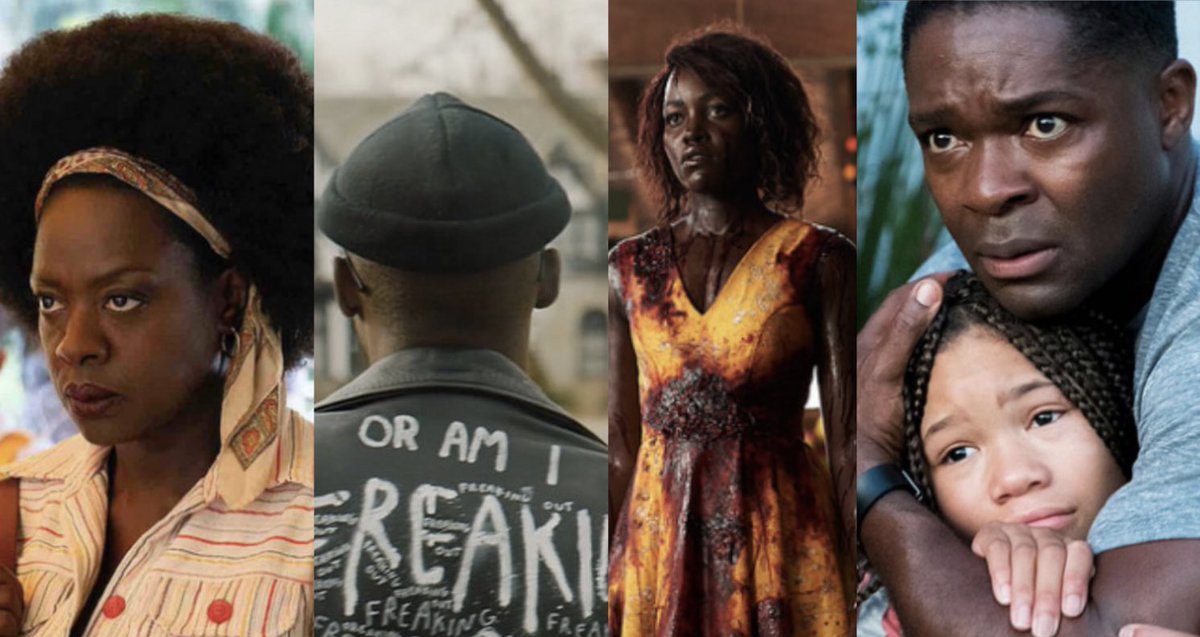 shadowandact's tweet photo. #Sundance2019 Lineup: Film adaptation of Richard Wright's #NativeSon, @ViolaDavis in #TroupeZero, @Lupita_Nyongo in #LittleMonsters and many more will screen at the festival! https://t.co/ACeSaNexvx https://t.co/VIuJEKigOI