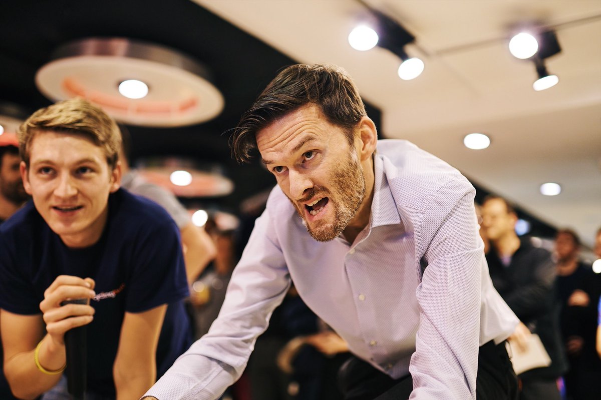 Sigma Sports tweet media