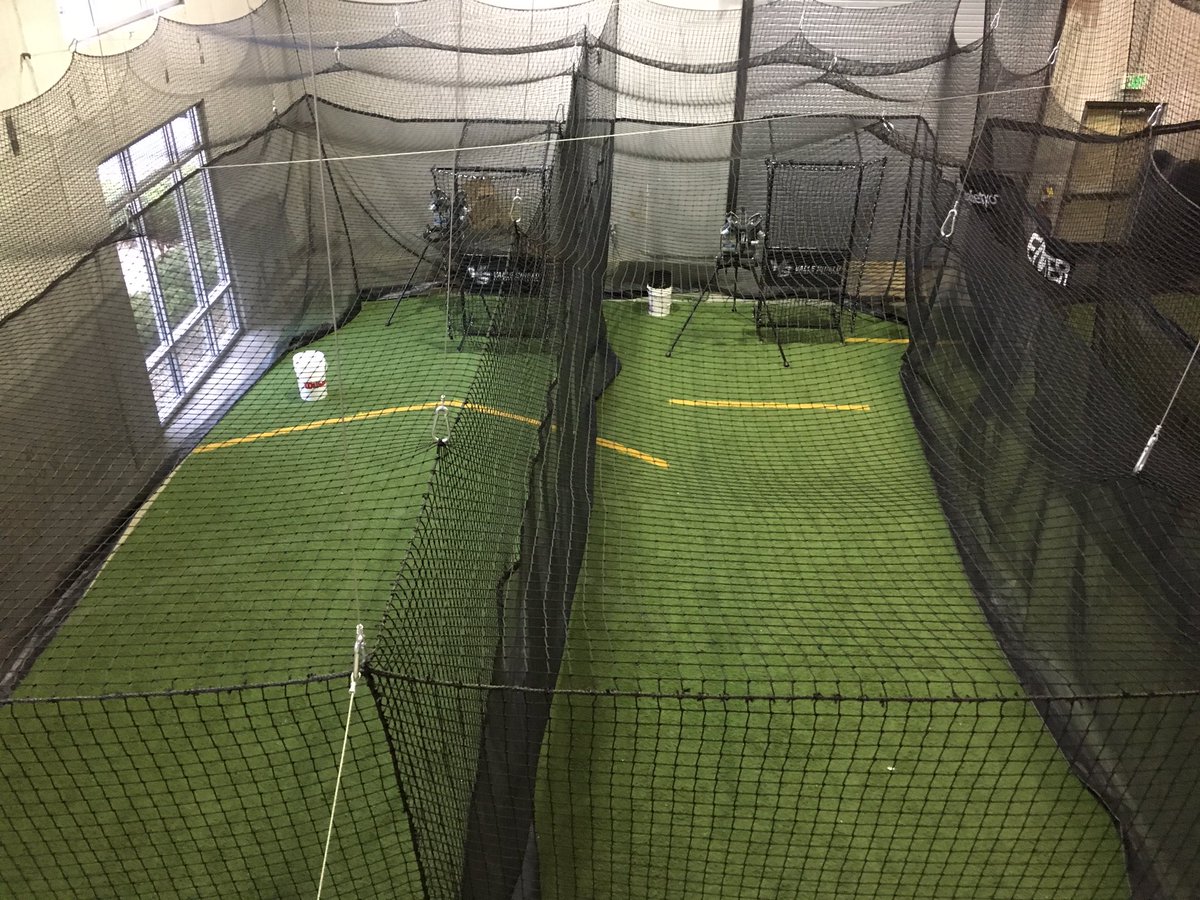 thevalleshield's tweet image. Just finished hanging out at the Pro X Athlete facility. It’s a sweet space but we are really excited to hear about their new spot at Grand Park coming in January! The owners and instructors are a class act. Love that they are protected by the Shield! #valleshield