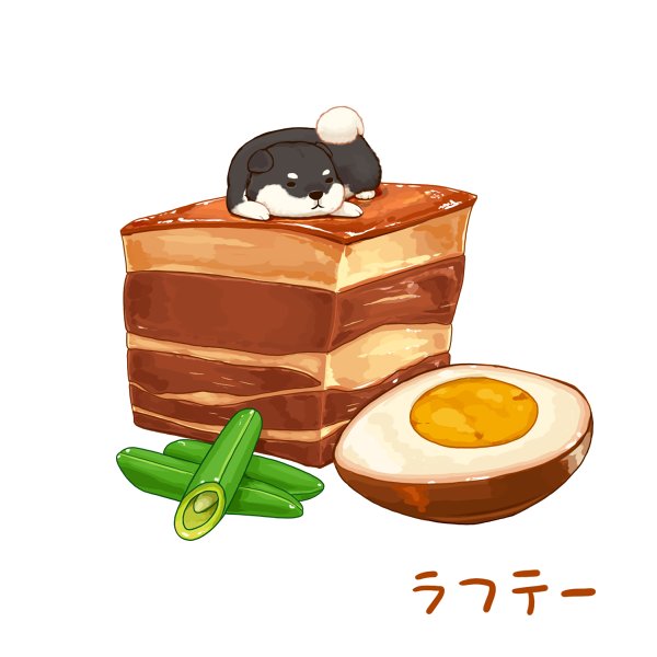 「動物 目玉焼き」のTwitter画像/イラスト(古い順)