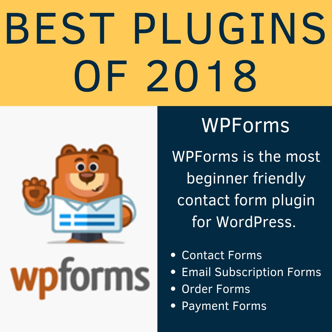 _analyticdesign's tweet image. #websitequestions #bestplugins #wordpress #wordpressplugins #analyticdesign #analyticservices #analyticdesignrocks #webdesign #webdesignservices #localwebdesign #maryland #marylandwebdesign #localwebdesignagency #analytic