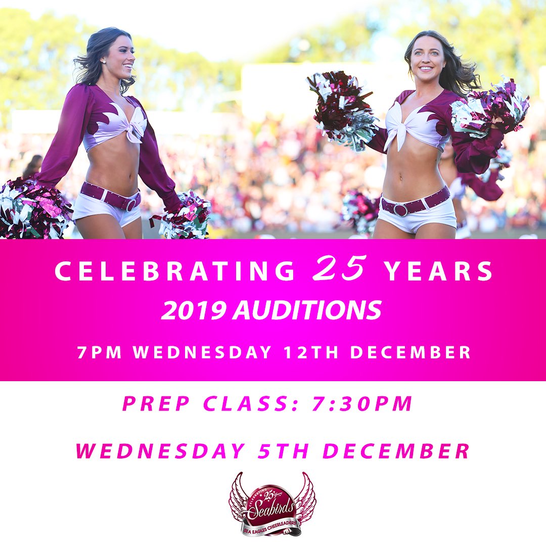 MSeabirds's tweet photo. 2019 Auditions! Come and see why our #birdlife is so special! For more info contact: manlyseabirds@hotmail.com https://t.co/JBI9Bh4FVZ