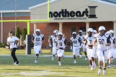 lawson_35's tweet photo. Blessed to receive an offer from Northeast Community College!🏈💯 @NEMCCTigers @the_coach_jones @CoachGDavisFB @ODFBall @SESMississippi https://t.co/eqyyGW0rRw