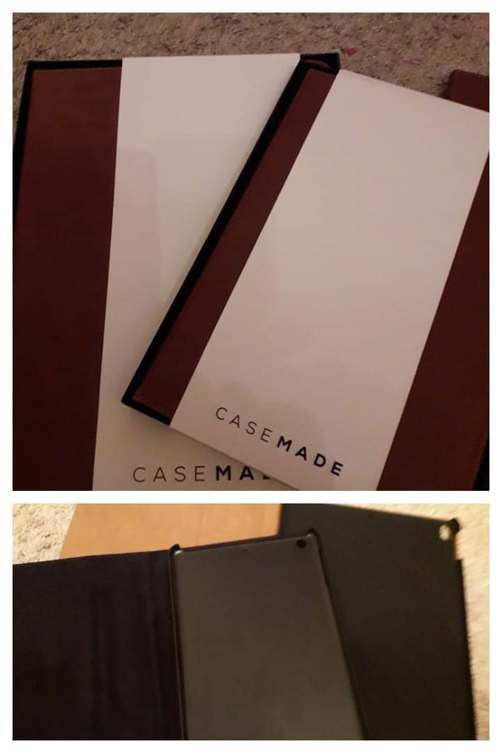 We have all sorts of items in the scrap section, a new arrival are these real leather mobile/tablet/iPad cases.
We're open Tuesday, Wednesday, Thursday and Saturday 10am to 1pm
Springfield Community Centre, BD10 9JB