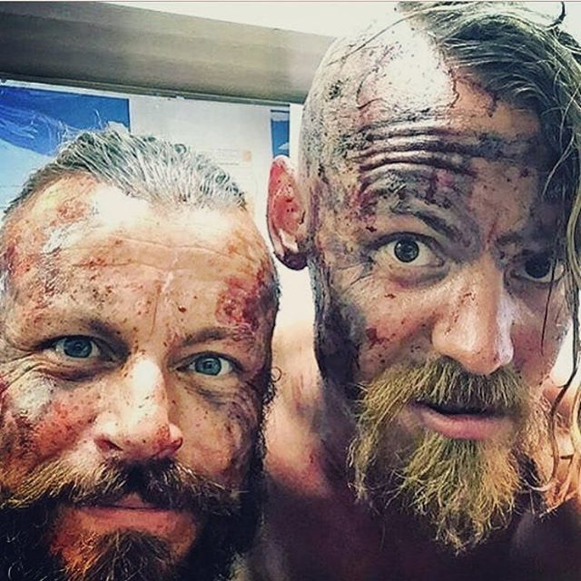 Tonight! #Vikings! ift.tt/2Aw96Nn