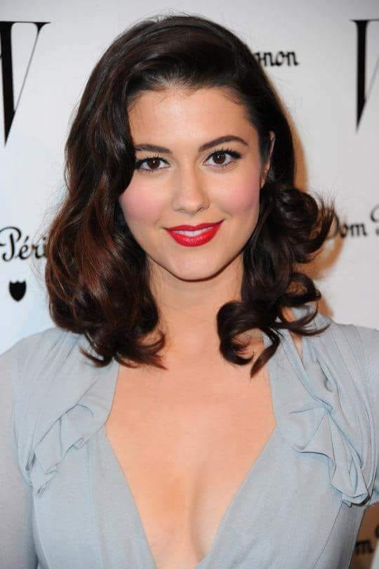 Happy Birthday MARY ELIZABETH WINSTEAD!
 (28th NOVEMBER 1984) 