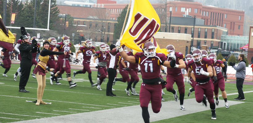 jarielbarrera's tweet photo. Blessed to have received an offer from The University of Minnesota Duluth. https://t.co/RJCIh26h65