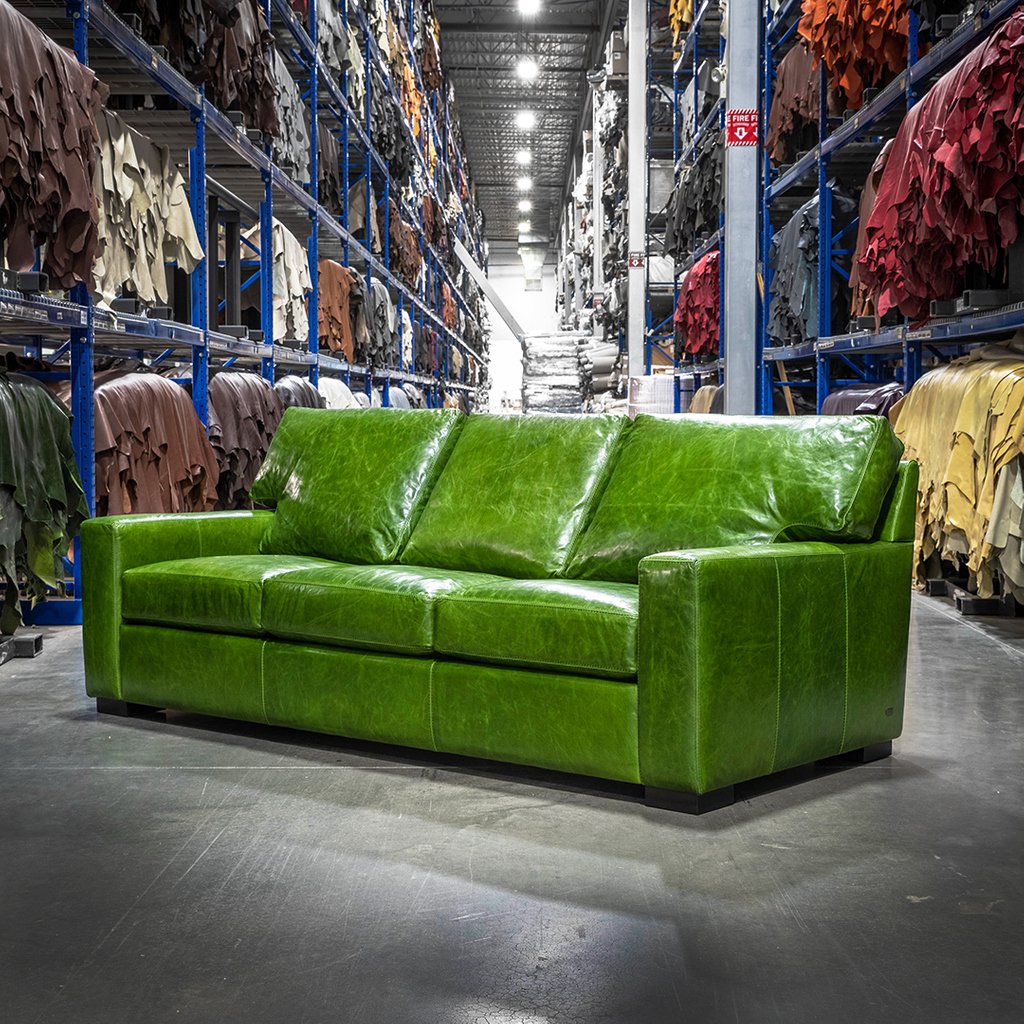 American Leather On Twitter Authenticity In Style And Color