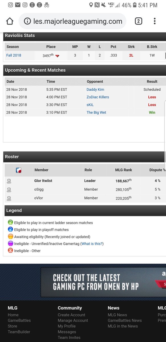 Knight382's tweet image. Proof