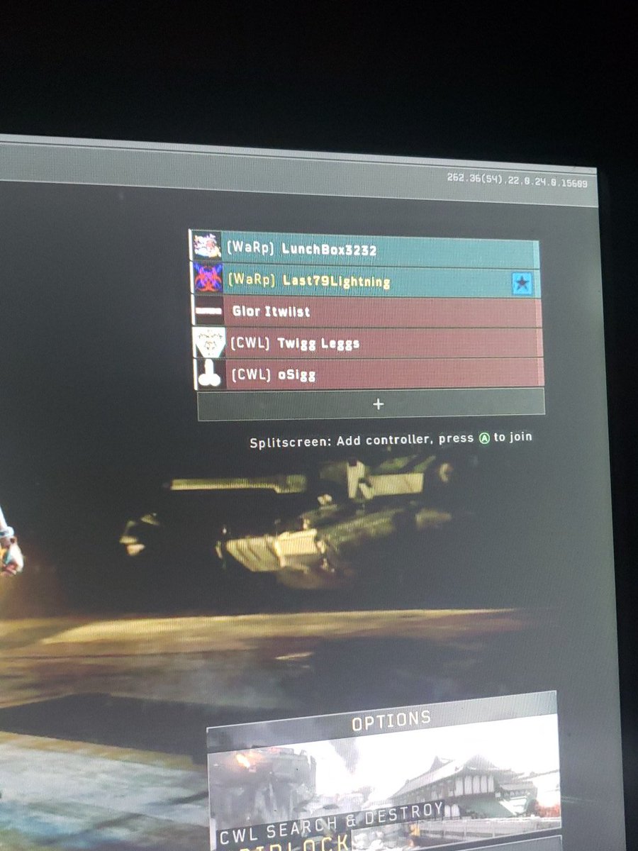 Knight382's tweet image. Proof