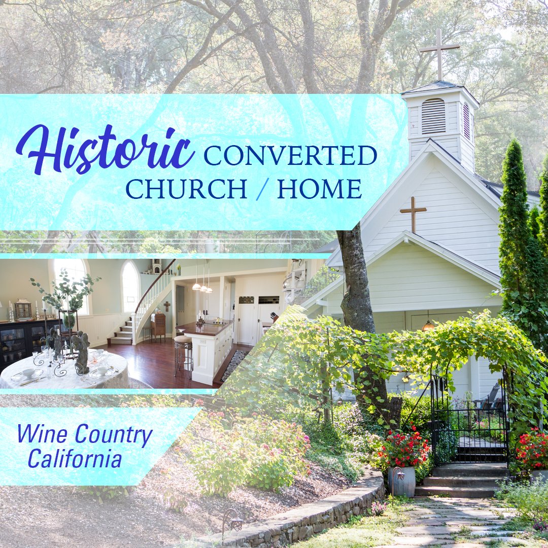 Online Auction Plus  //  Turnkey, fully-furnished wine country retreat  //  ±1.7 acres of manicured grounds includes two homes and offers the perfect backdrop for a secluded getaway or to host fabulous parties  //  #AmadorCity #CA #wine #realestate  //  FRE.com/278D3