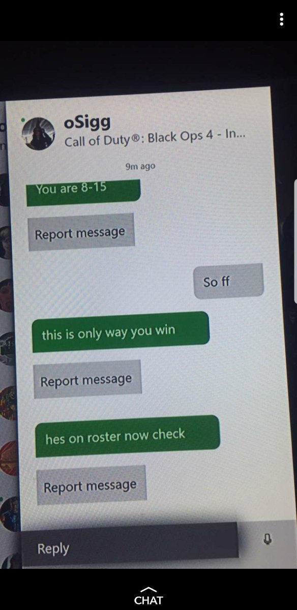 Knight382's tweet image. 