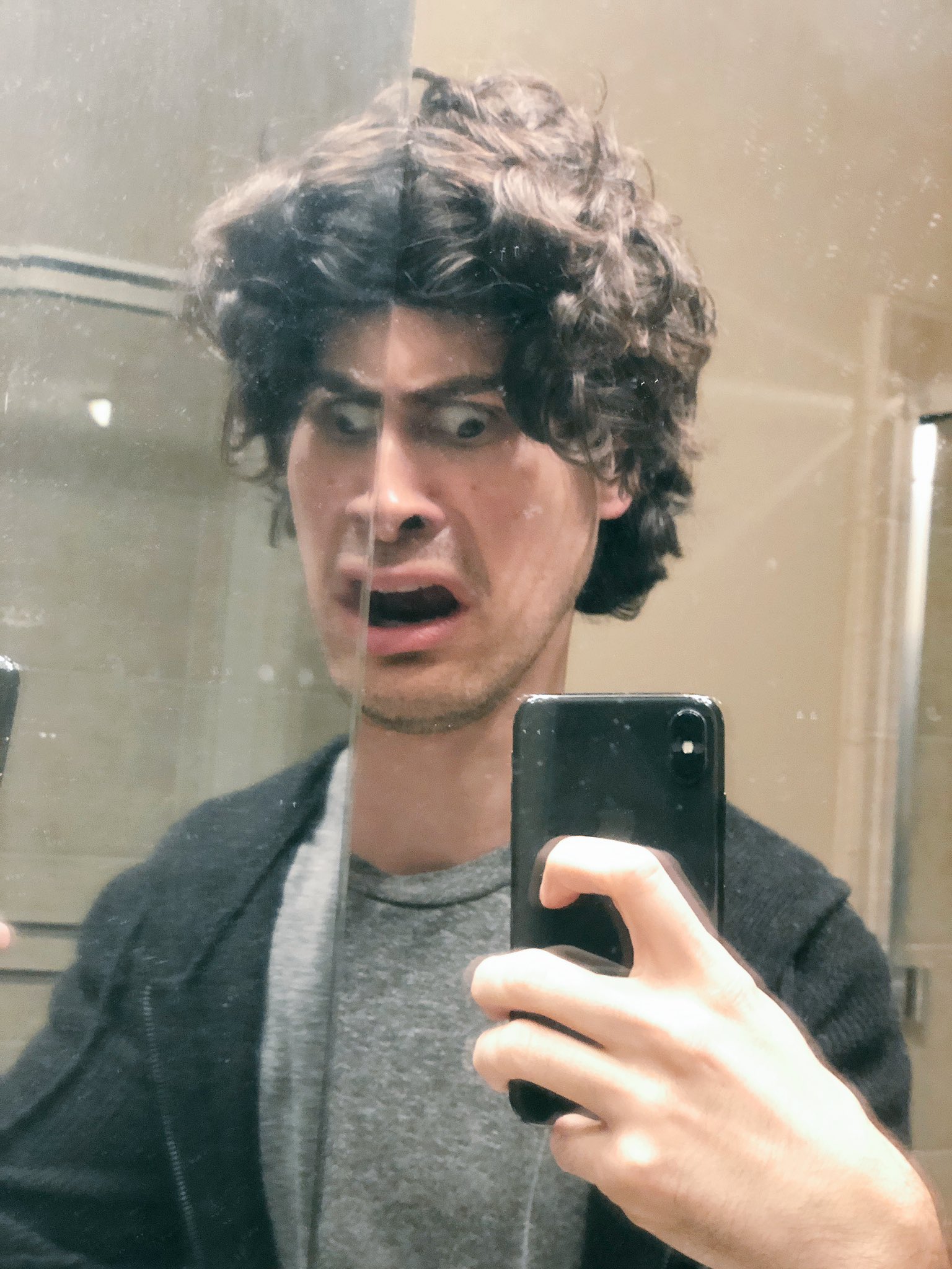 Anthony Padilla On Twitter Shot On Iphone X