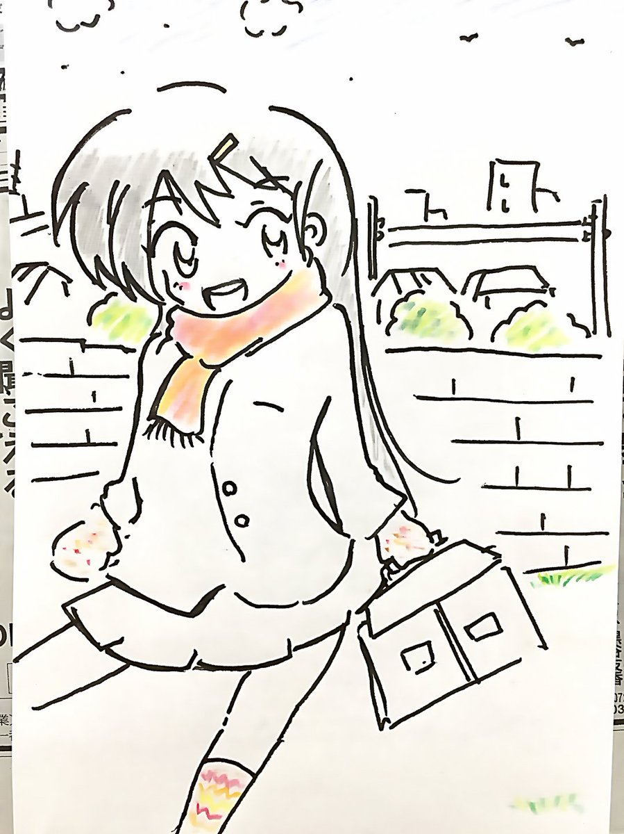 お早うございます https://t.co/zTx0OoCj7f 