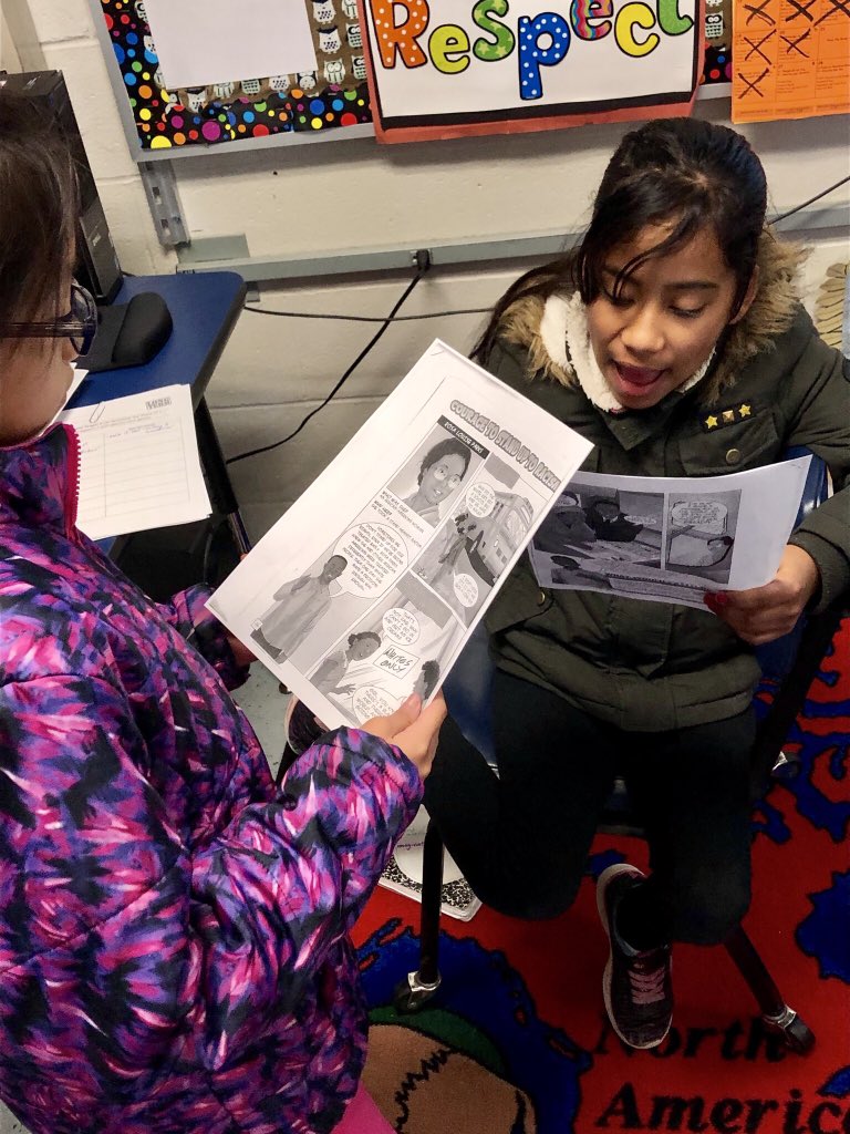 MrJacksonsWorld's tweet image. Starting our unit on identifying theme with some messages in a bottle and reading some graphic novel biographies to find themes of courage. #graphicnovels #theme #readinglesson #fourthgrade #messageinabottle #literacy