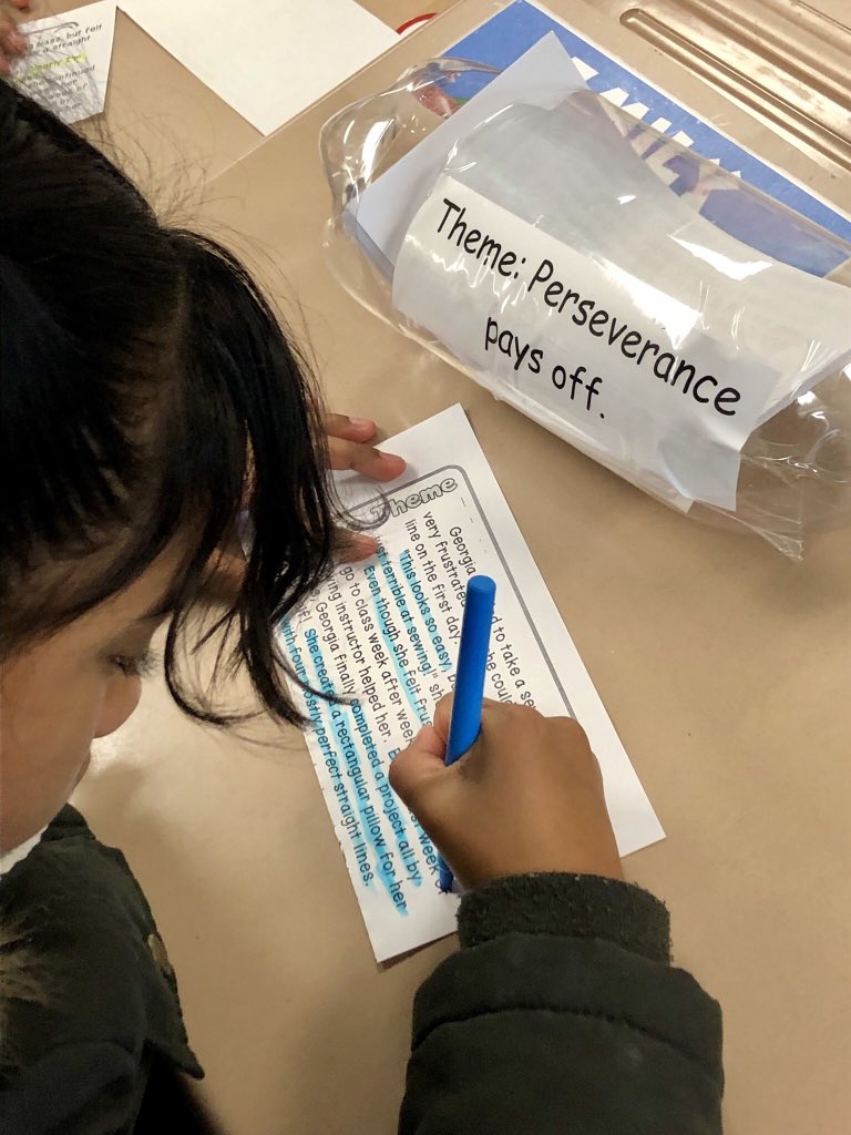 MrJacksonsWorld's tweet image. Starting our unit on identifying theme with some messages in a bottle and reading some graphic novel biographies to find themes of courage. #graphicnovels #theme #readinglesson #fourthgrade #messageinabottle #literacy