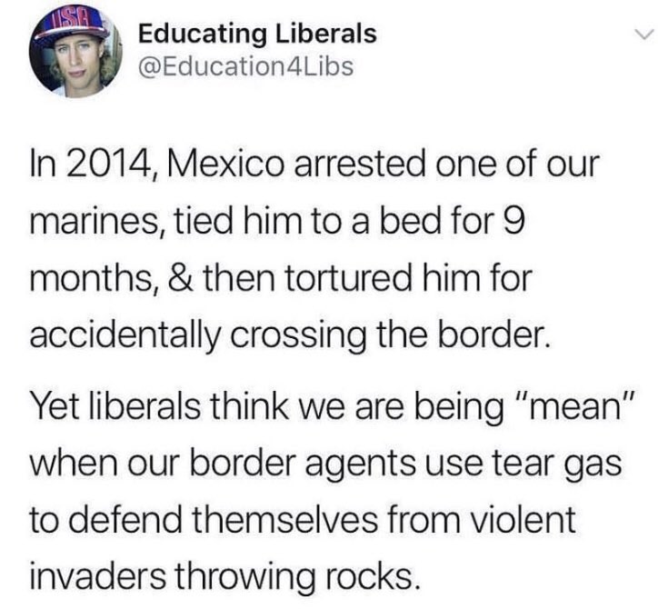 CloydRiversBurn's tweet image. Merica.