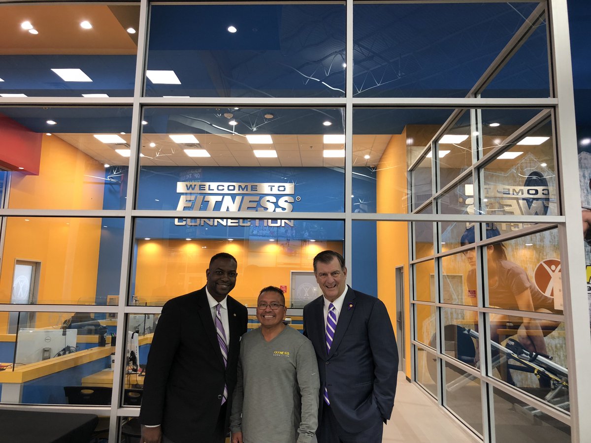 Mike Rawlings tweet media