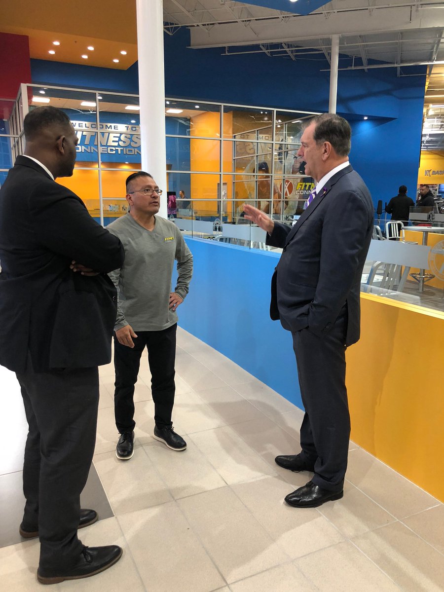 Mike Rawlings tweet media