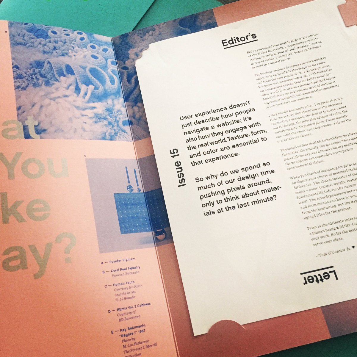 IzabelaSko's tweet image. Our holiday gift arrived early! Thanks  @mohawkpaper as usual for a super awesome sample package. #makerquarterly #mohawk #mohawkpaper  #designer #designerlife #creativestudio #paperlove