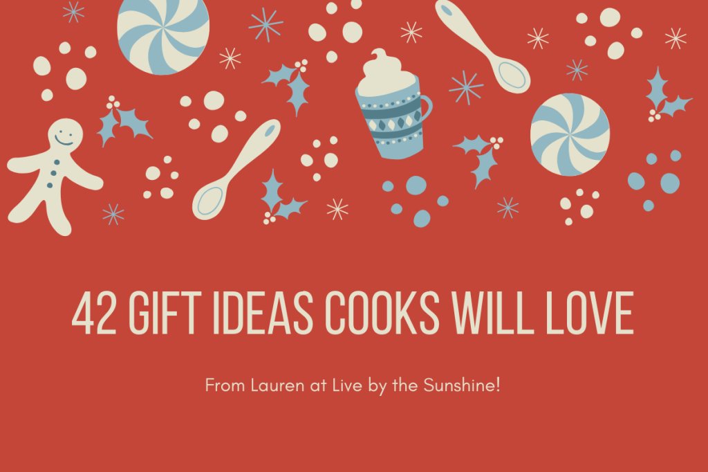 42 Gifts Cooks Will Love thesimplesupper.com/42-gifts-cooks…