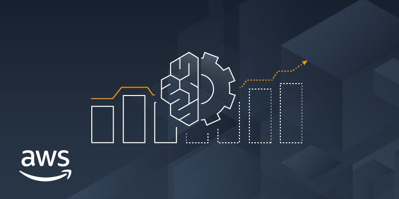 awscloud's tweet photo. Amazon Forecast is a fully managed service that uses machine learning to automatically build &amp; train accurate time series forecasting models using your data. #reInvent https://t.co/4P75MEBJuP https://t.co/l1GHR55DhW