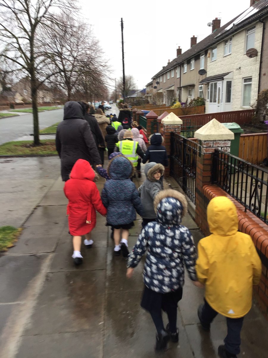 CroxtethC's tweet photo. We posted a letter to school today, looking forward to receiving it! #royalmail #post  #postworker #RiseUp #letters https://t.co/SU5pvorZDD