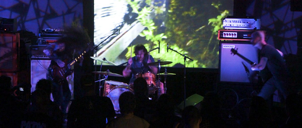 Heavy things in the works from <a href="/KYOTYBAND/">KYOTY</a>