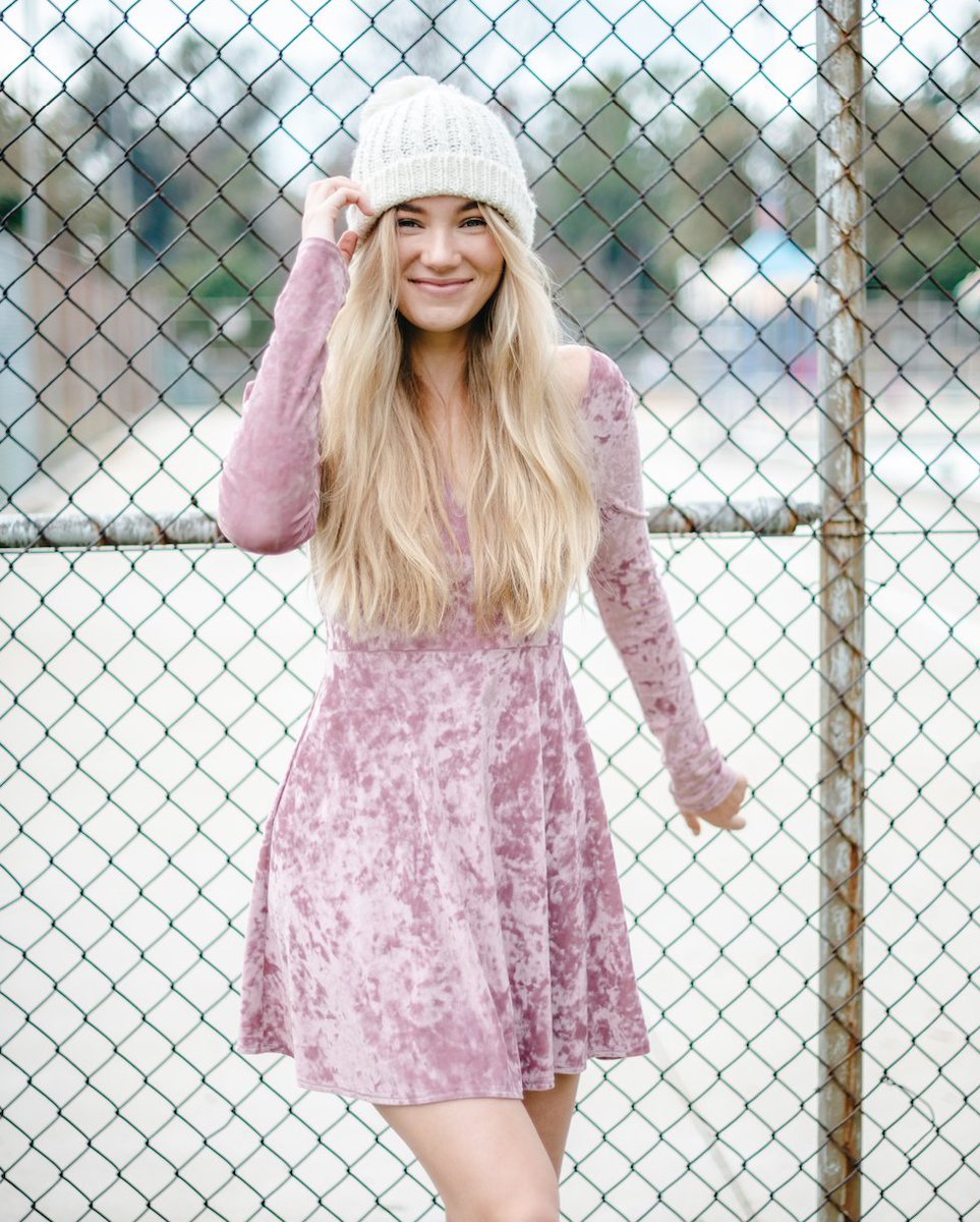 aeropostale velvet dress