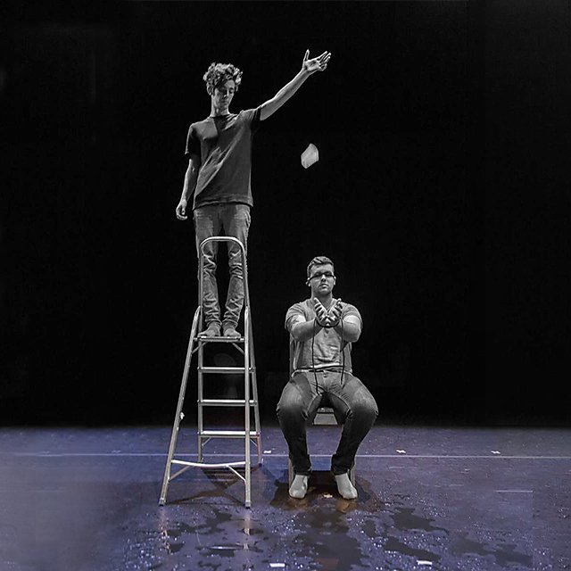 PlymUni's tweet photo. Unlike any other conservatoire in the UK, the @P_Conservatoire is the only one where a university and a professional theatre co-deliver all of the programmes.
Find out more in our second issue of #Invenite: https://t.co/8Iqv8VLhFb @TRPlymouth https://t.co/120I6sytbI