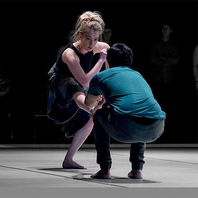PlymUni's tweet photo. Unlike any other conservatoire in the UK, the @P_Conservatoire is the only one where a university and a professional theatre co-deliver all of the programmes.
Find out more in our second issue of #Invenite: https://t.co/8Iqv8VLhFb @TRPlymouth https://t.co/120I6sytbI