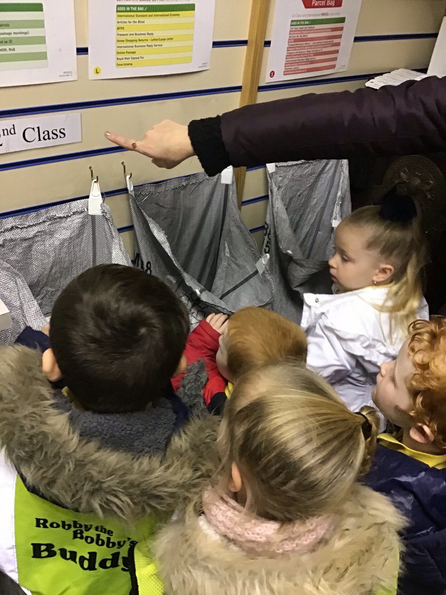 CroxtethC's tweet photo. We posted a letter to school today, looking forward to receiving it! #royalmail #post  #postworker #RiseUp #letters https://t.co/SU5pvorZDD