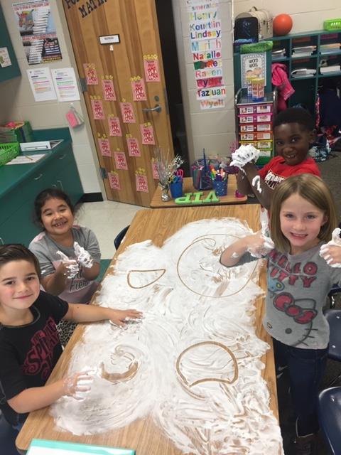 Crestview Elementary School tweet media