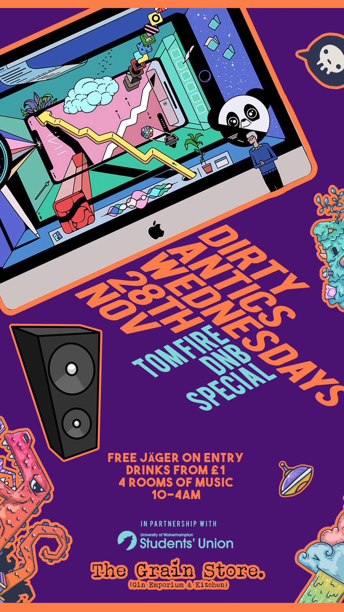 CoolItNights's tweet photo. It’s going to be a madness tonight. https://t.co/SOLyqN7pDO