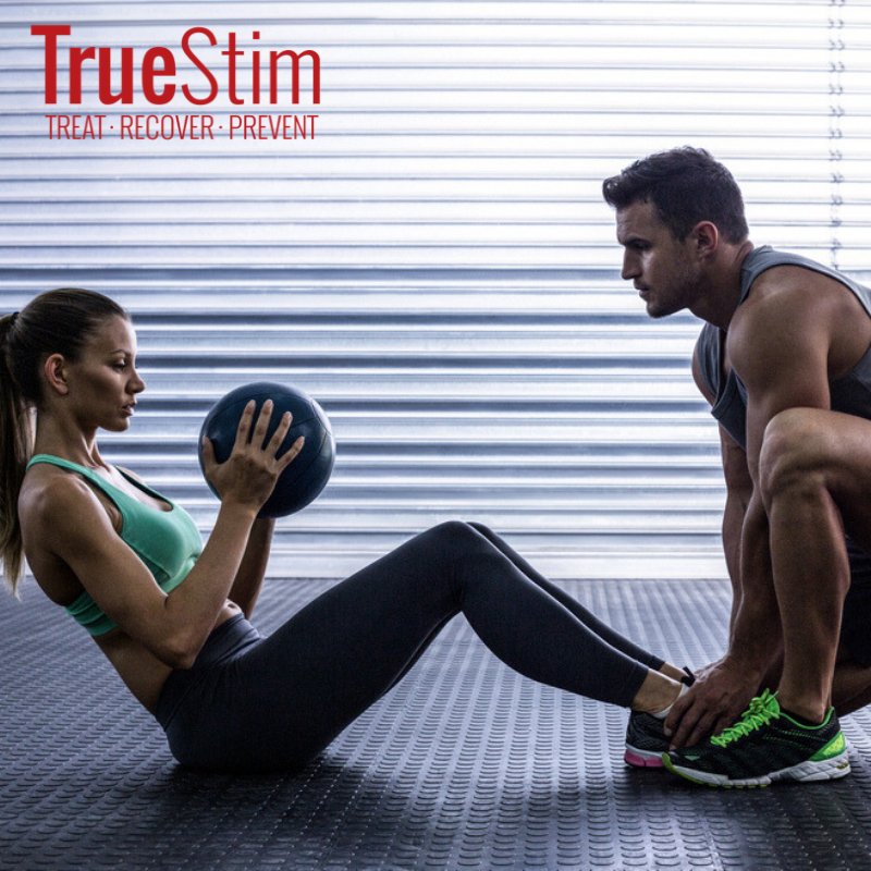 true_stim's tweet photo. Respect your body. Fuel your body. Challenge your body. Move your body. And most of all, love your body 🙌🏽 https://t.co/rvvtG3Kf2O