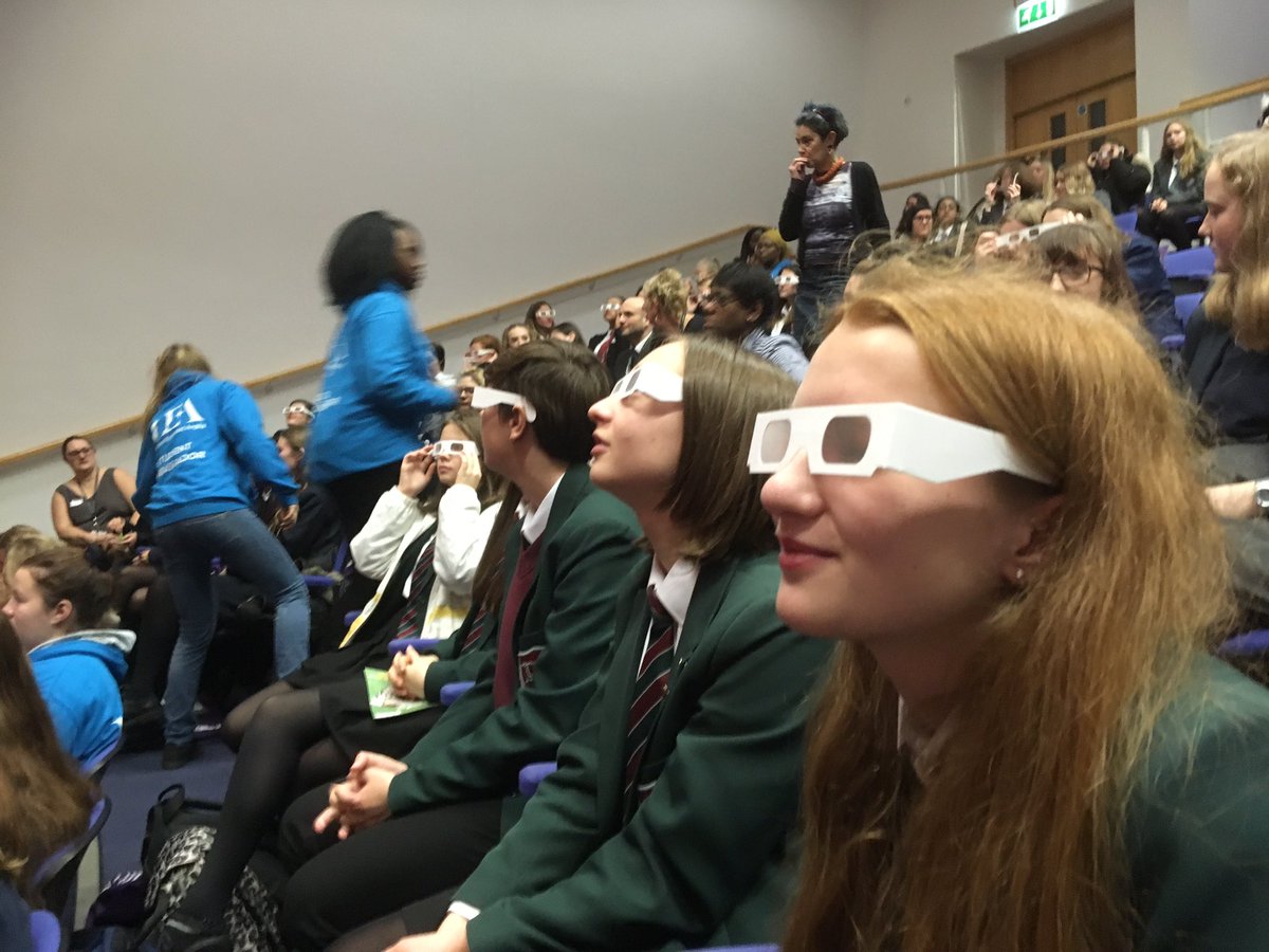 RHSCScience's tweet photo. We had a great time at #WOF18 @JohnInnesCentre. Great speakers and demonstrations as per usual π Thank you from all of us from @ReephamHigh! https://t.co/1Q2eQU5ty2