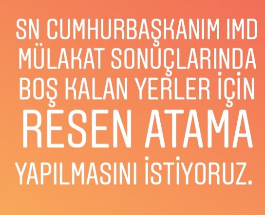burcu97830359's tweet photo. #ISKURimdYedeklereResenAtama Bizimde yüzümüz gülsün artık lütfen Aralık ayı bizim ayımız olsun. https://t.co/7SrsGUtfuq