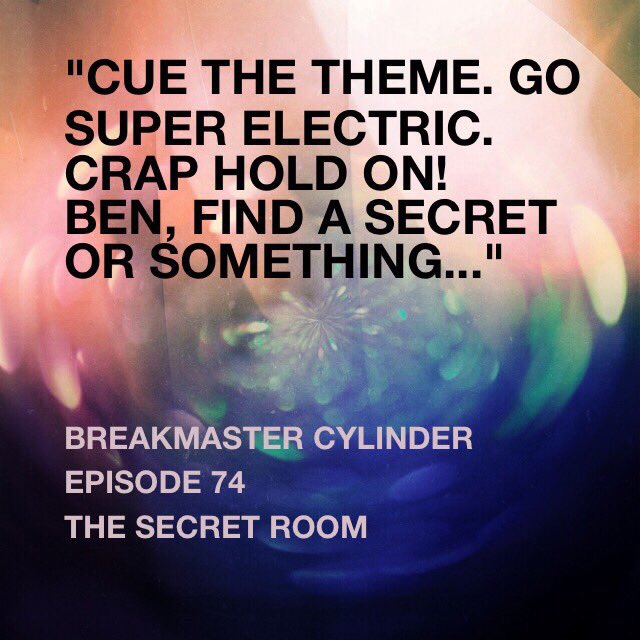 SecretRoomPod's tweet photo. .@BrkmstrCylinder touches down with his own story arc in Secret Room Ep 74 “When I Was a Broke and Destitute Teen.” https://t.co/jujmfQntvN  #music #podcast #BMC #secrets https://t.co/FDzghLYxd2