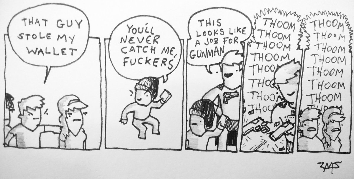 sorry i posted the same comic twice. here's tomorrows comic, pls forgive me 