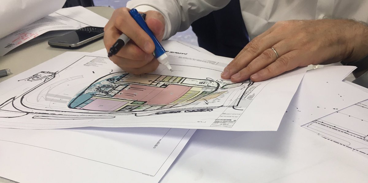 swolffams's tweet image. Exciting design workshop today for @GulfshorePlay. @AMSarts