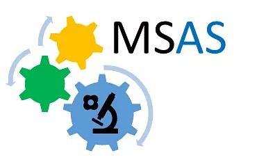 Reminder: The early application deadline for the MSAS (Masters of Science in Automated Science) is this Friday, November 30th at NOON EST!