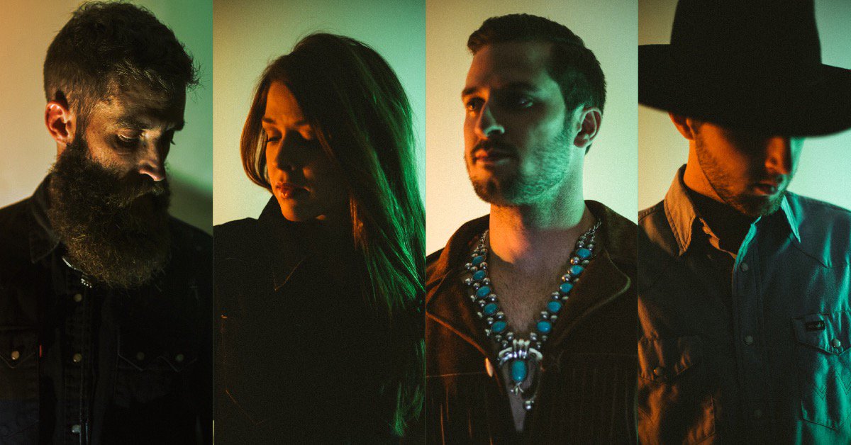 MusicAllAccess's tweet photo. Learn all about the Alt-Cty group @wearevoth in our new @AllAccess interview with them here- https://t.co/nDx3KoWSve #VOTH https://t.co/OfDNFTc4dY