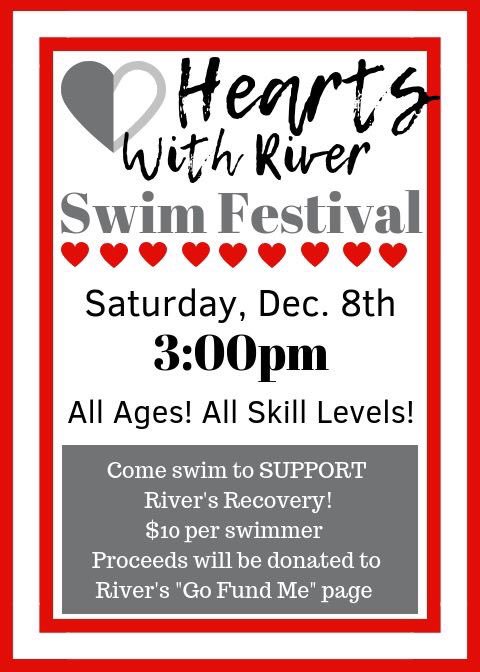 WatersafeSwim's tweet photo. Don't miss our last SWIM FESTIVAL of the year! Sign up today and contribute to a great cause! Also remember if you make a donation you can continue All You Can Swim through December! 

Please contact the front office for more information:
562-596-8608 https://t.co/U5ZolUniRf