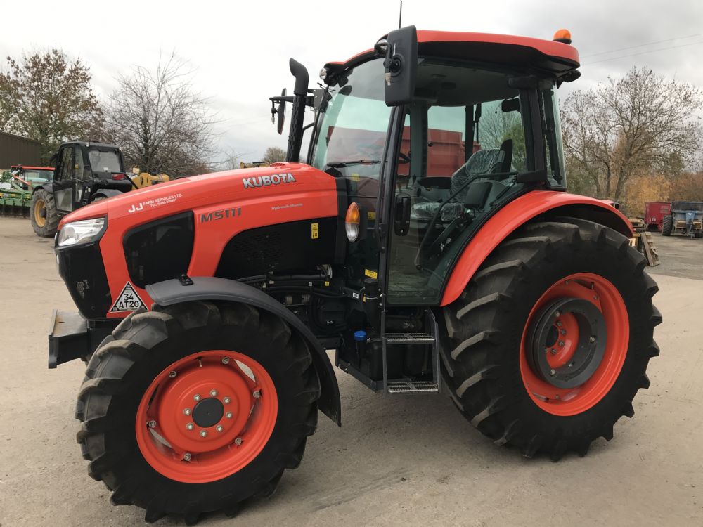 JJ Farm Services Ltd tweet media