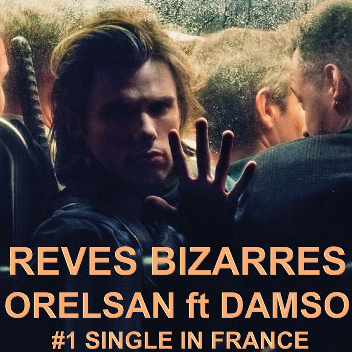 France Singles Chart