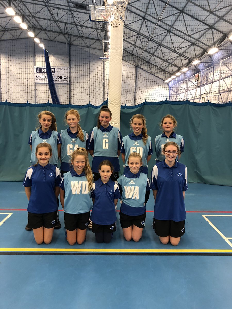PE_PCSA's tweet photo. NETBALL WEDNESDAY’s 🏐💙

Our Y7’s &amp; Y8’s took to the courts this evening against @StCMPEdept, with both teams winning 🔥👏🏼

Y7 Player of the Match: Savanna Sozzi
Y8 Player of the Match: Phoebe Reed 

#EnglandNetball #Inspired #Teamwork https://t.co/Y0UVnd5s0d