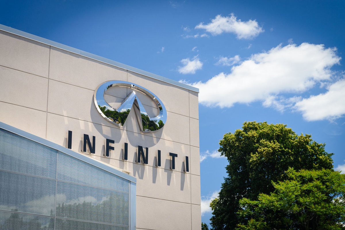 FetteINFINITI's tweet photo. Our certified technicians at Fette INFINITI are here to give you the service experience that you deserve! Request your next appointment today.  
https://t.co/TCl6lYY0wX

#FetteINFINITI #INFINITI #INFINITIservice https://t.co/IzATt0XDtg