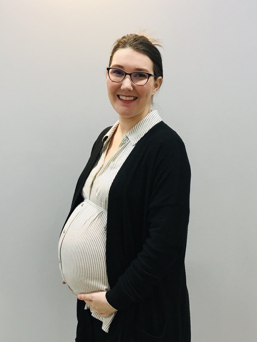 Dr. Matocha’s maternity leave is just 2 weeks away and we are so excited for the arrival of her baby boy! Don’t miss this opportunity to get your annual eye exam before Baby Matocha’s arrival. Give us a call and get scheduled today!