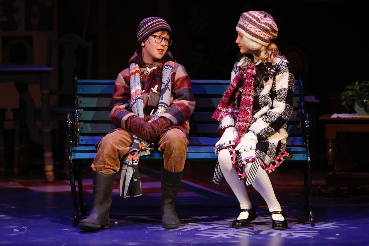 repstl's tweet photo. #RepChristmasStory opens in previews tonight! We triple-dog-dare you to join us, now through December 23. https://t.co/XnKuegGVyU https://t.co/CfFan7j6yG