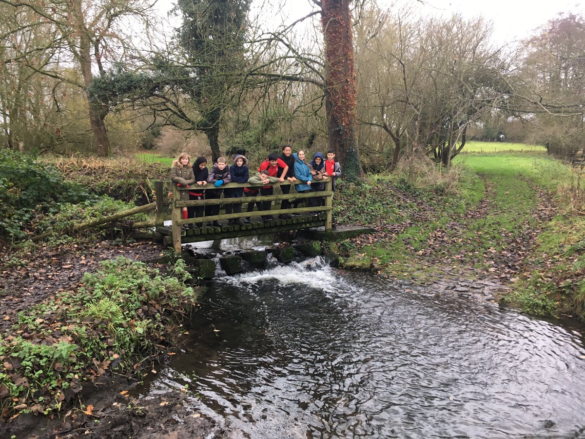 Year 7 from Moreton explore Pendeford Mill Nature Reserve for the first time. They found bees, horses, sheep, peacocks, cows, bulls, mallards, moorhens, owl and heron nests and badger sets#challenge
#johnmuiraward 
<a href="/AldersleyHighSc/">AldersleyHighSchool</a> 
<a href="/MoretonForest/">Moreton Forest</a> 
<a href="/MissCJRoss/">Miss Ross</a> 
<a href="/PendefordMill/">Pendeford Mill</a>